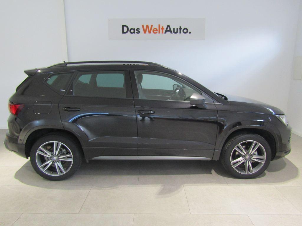SEAT Ateca 1.0 TSI FR Special Edition 85 kW (115 CV) - 2