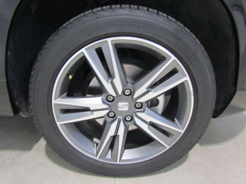 SEAT Ateca 1.0 TSI FR Special Edition 85 kW (115 CV) - 7