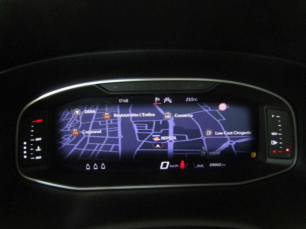 SEAT Ateca 1.0 TSI FR Special Edition 85 kW (115 CV) - 9