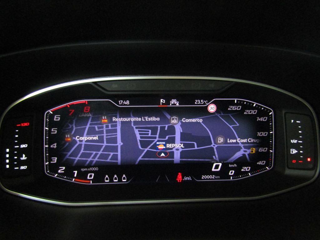 SEAT Ateca 1.0 TSI FR Special Edition 85 kW (115 CV) - 10