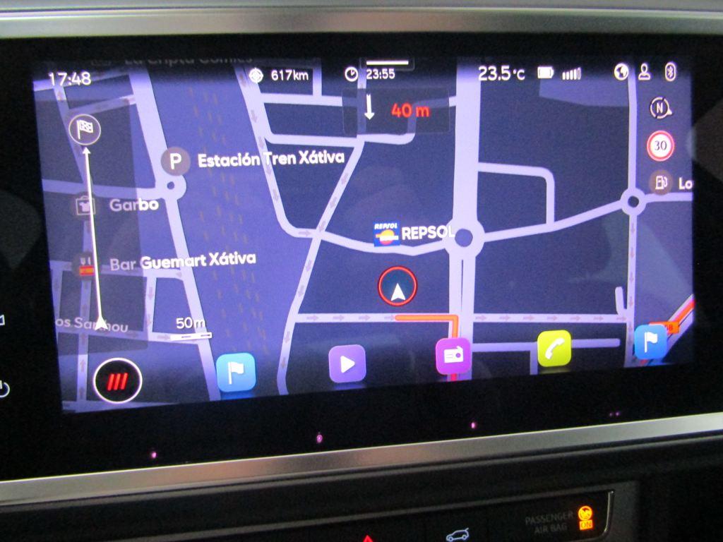 SEAT Ateca 1.0 TSI FR Special Edition 85 kW (115 CV) - 11