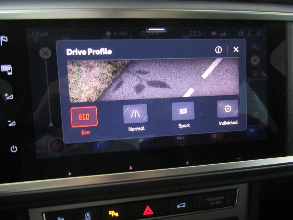 SEAT Ateca 1.0 TSI FR Special Edition 85 kW (115 CV) - 12