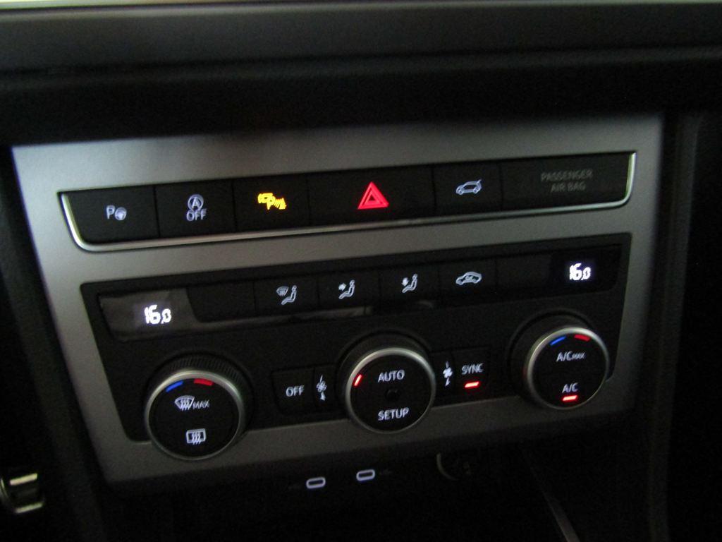 SEAT Ateca 1.0 TSI FR Special Edition 85 kW (115 CV) - 13