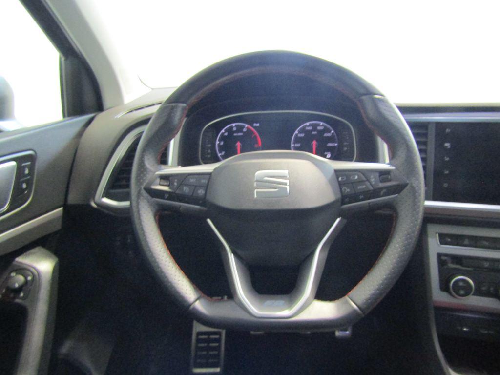 SEAT Ateca 1.0 TSI FR Special Edition 85 kW (115 CV) - 16