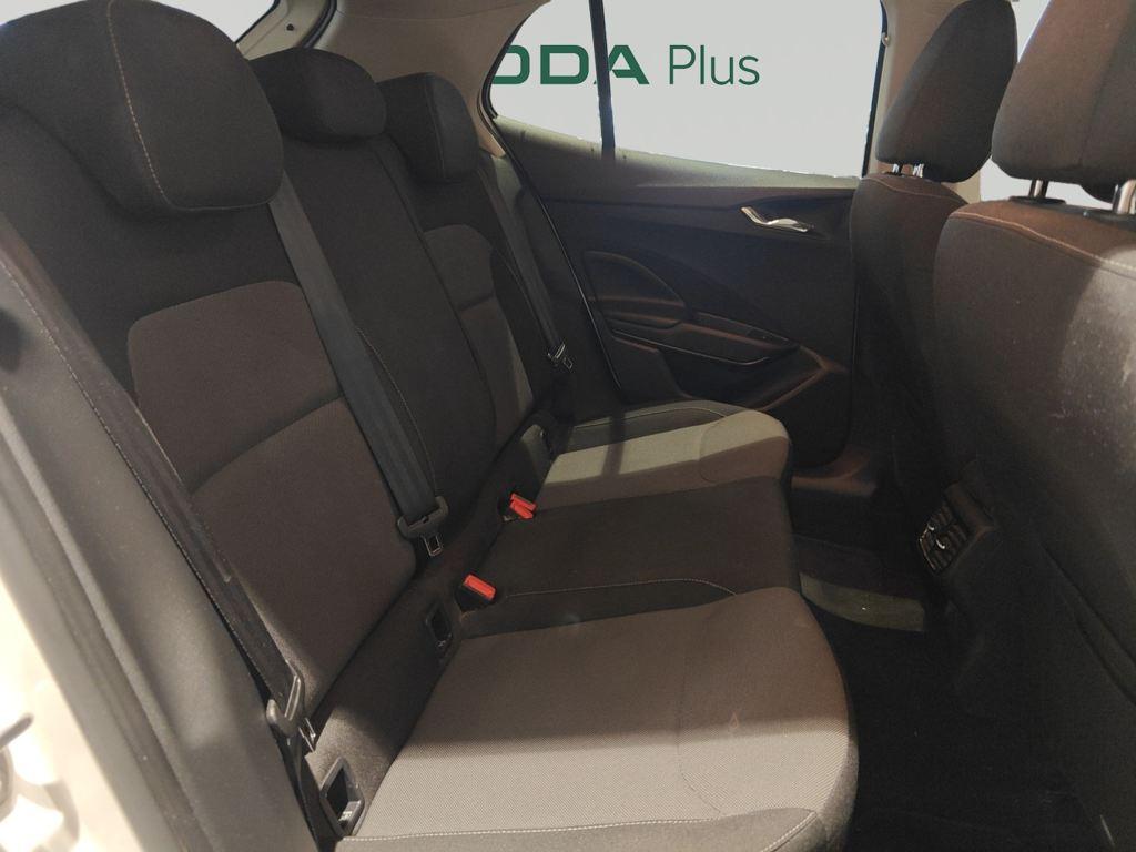 Skoda Fabia 1.0 TSI Selection 85 kW (115 CV) - 5