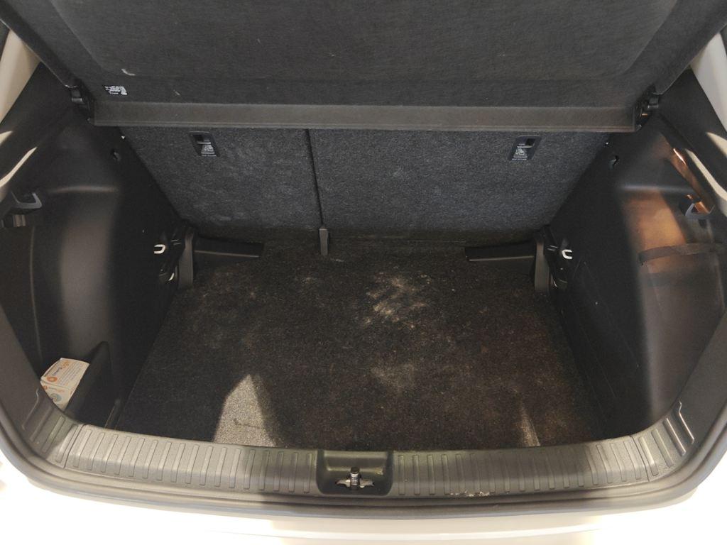 Skoda Fabia 1.0 TSI Selection 85 kW (115 CV) - 6