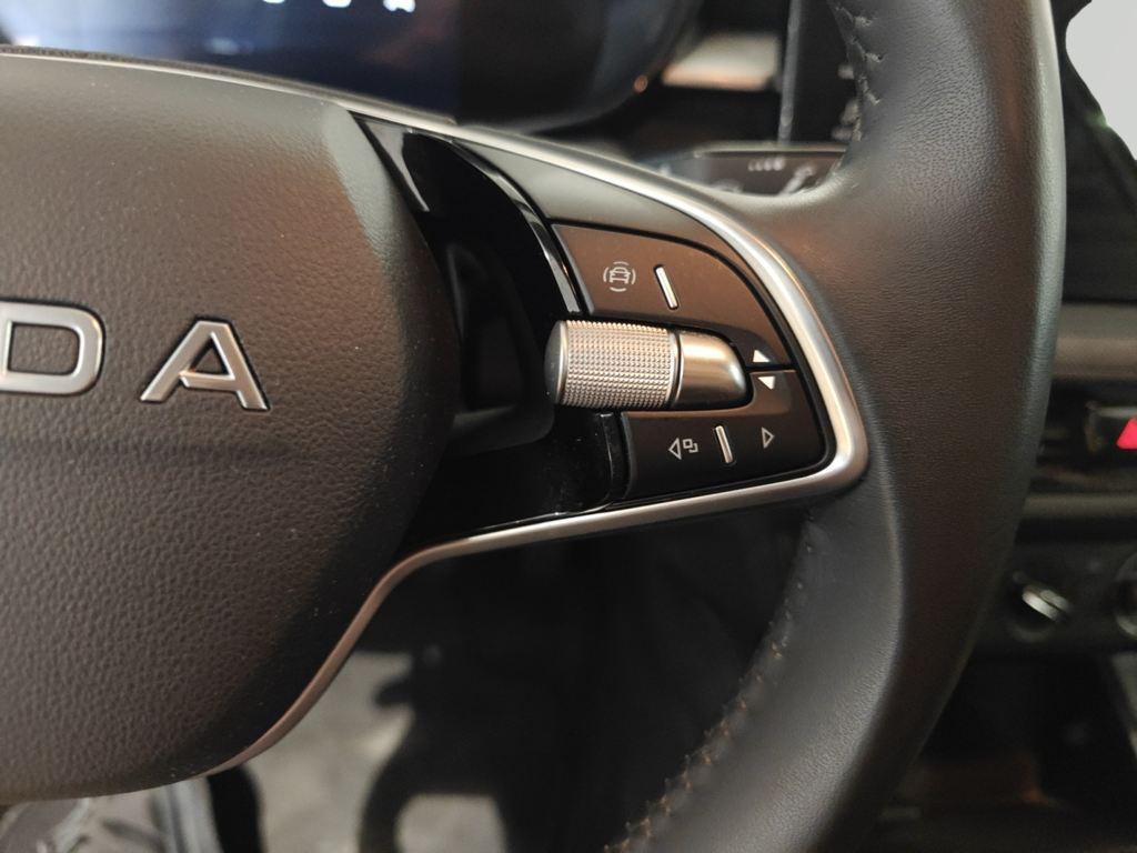 Skoda Fabia 1.0 TSI Selection 85 kW (115 CV) - 9