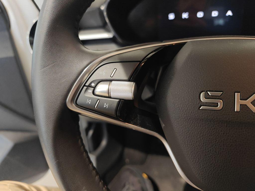 Skoda Fabia 1.0 TSI Selection 85 kW (115 CV) - 10