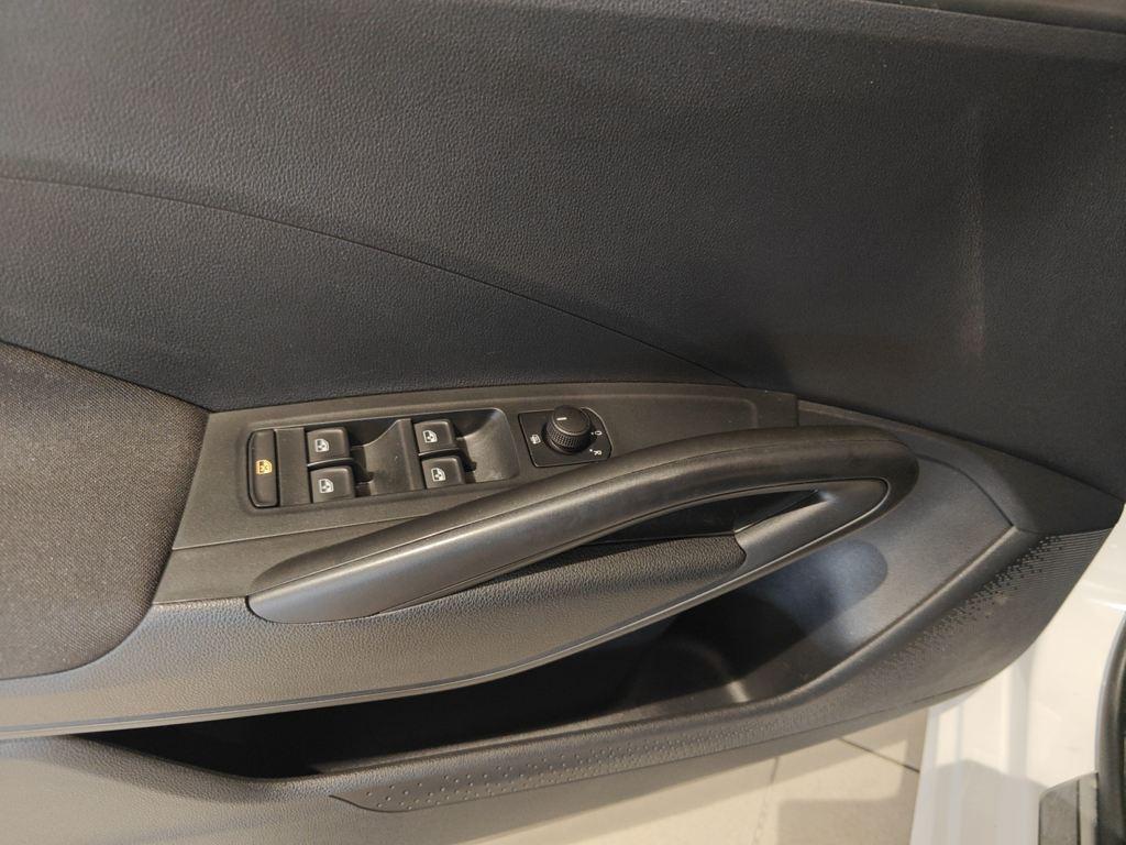 Skoda Fabia 1.0 TSI Selection 85 kW (115 CV) - 12