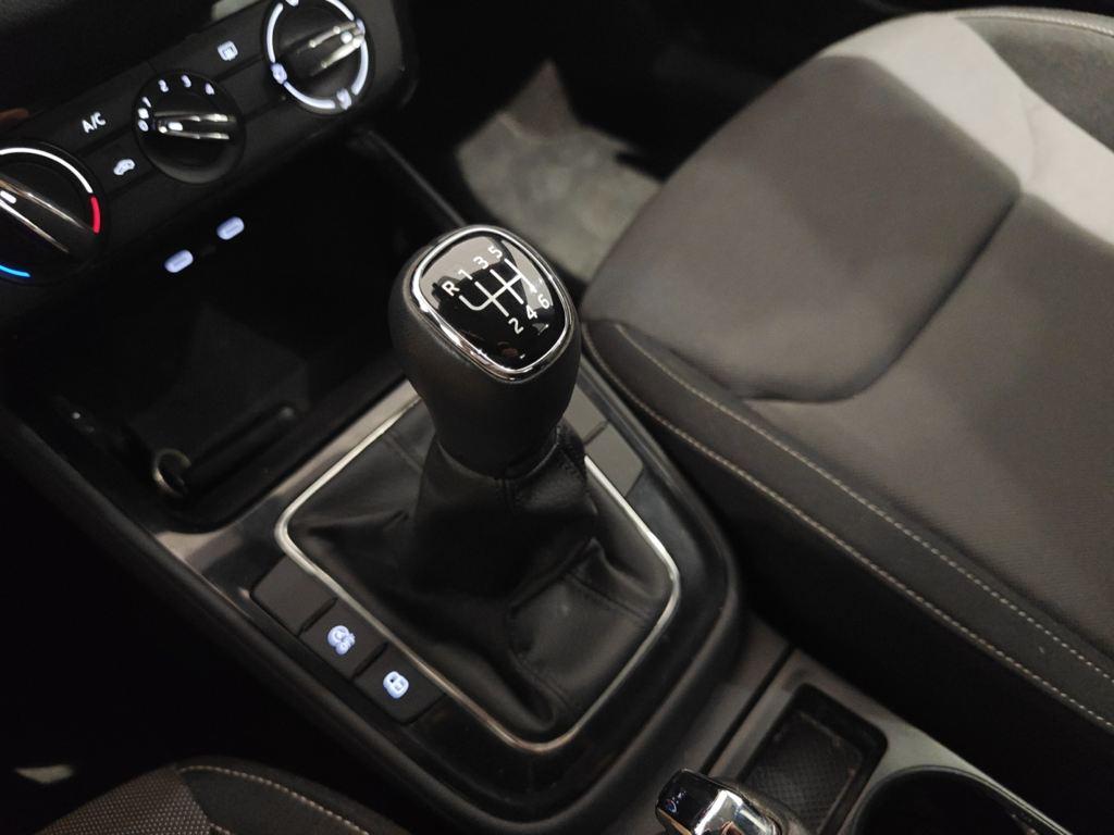 Skoda Fabia 1.0 TSI Selection 85 kW (115 CV) - 16