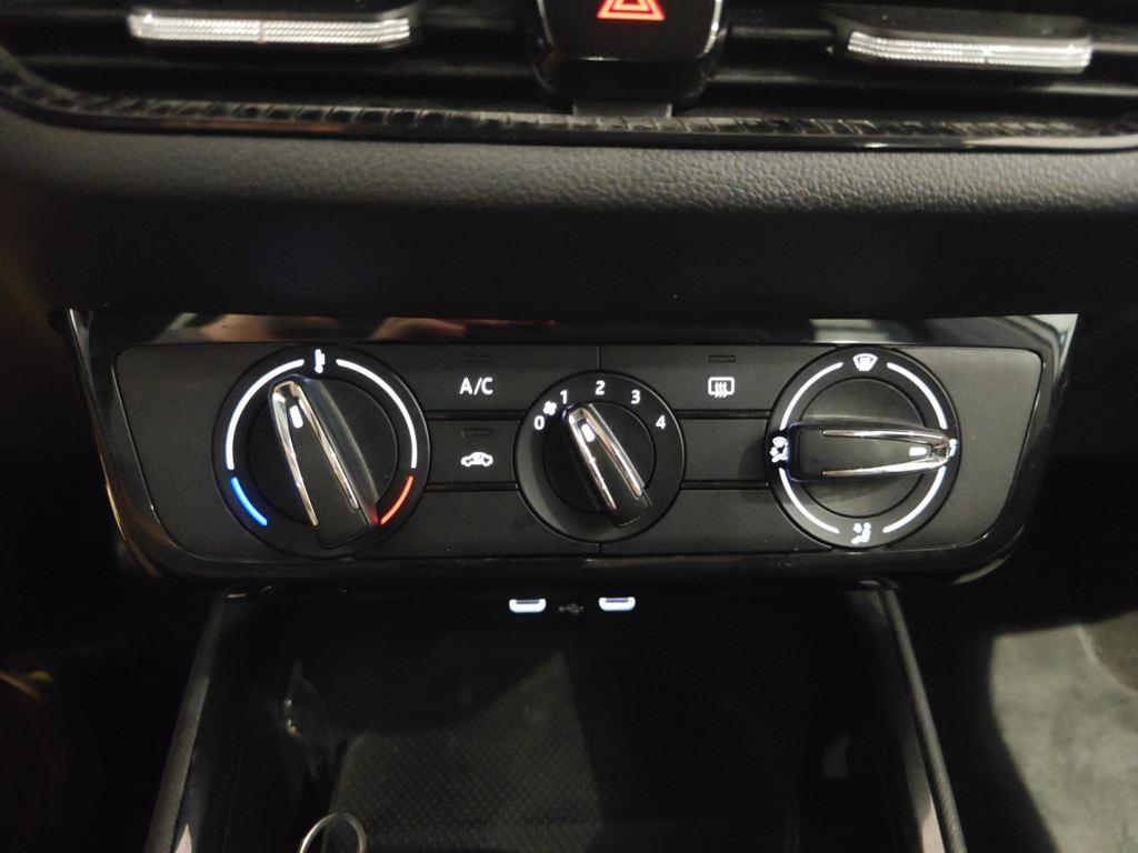 Skoda Fabia 1.0 TSI Selection 85 kW (115 CV) - 17