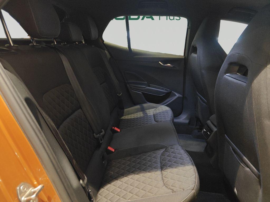 Skoda Fabia 1.0 TSI Design 85 KW (115 CV) - 5