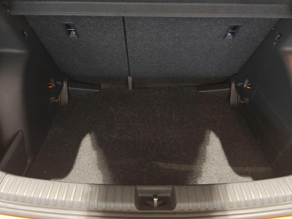 Skoda Fabia 1.0 TSI Design 85 KW (115 CV) - 6