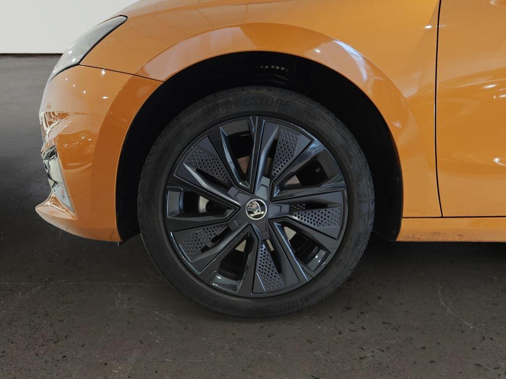 Skoda Fabia 1.0 TSI Design 85 KW (115 CV) - 7