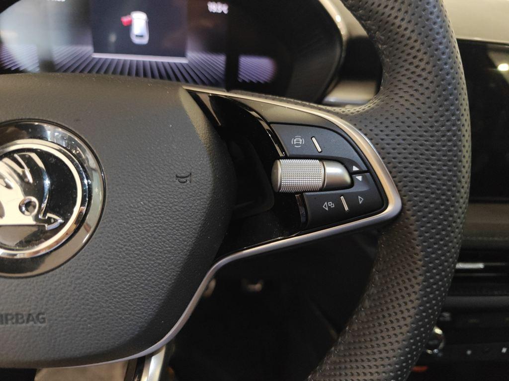 Skoda Fabia 1.0 TSI Design 85 KW (115 CV) - 9