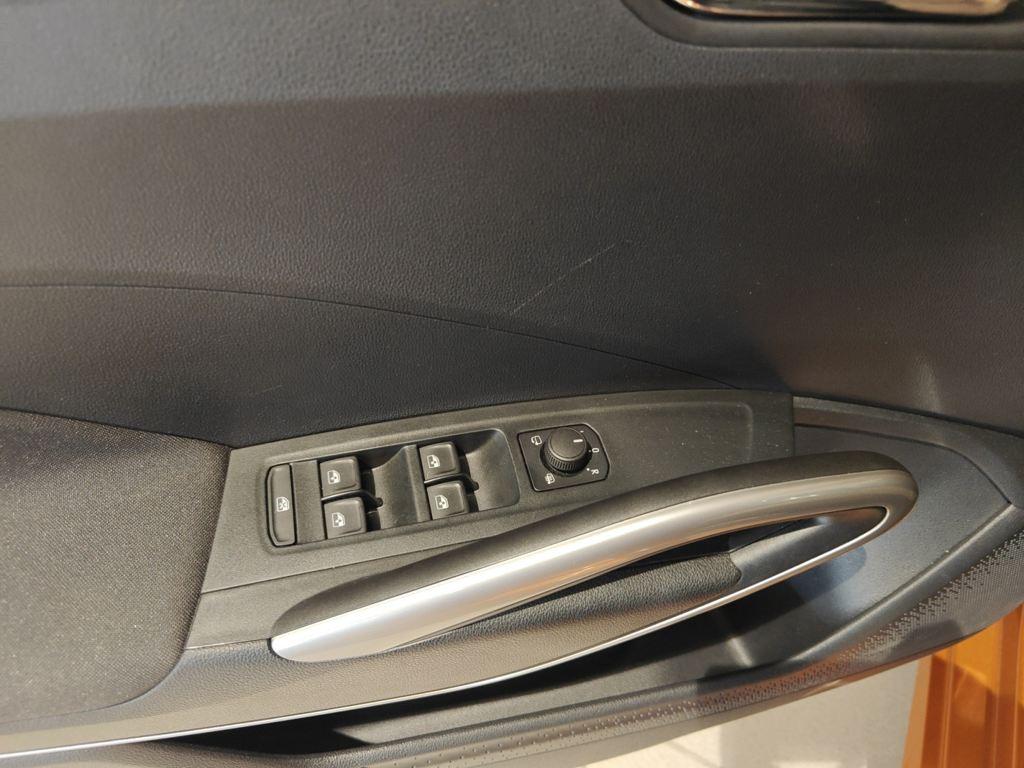 Skoda Fabia 1.0 TSI Design 85 KW (115 CV) - 12