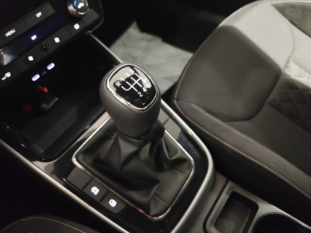 Skoda Fabia 1.0 TSI Design 85 KW (115 CV) - 16