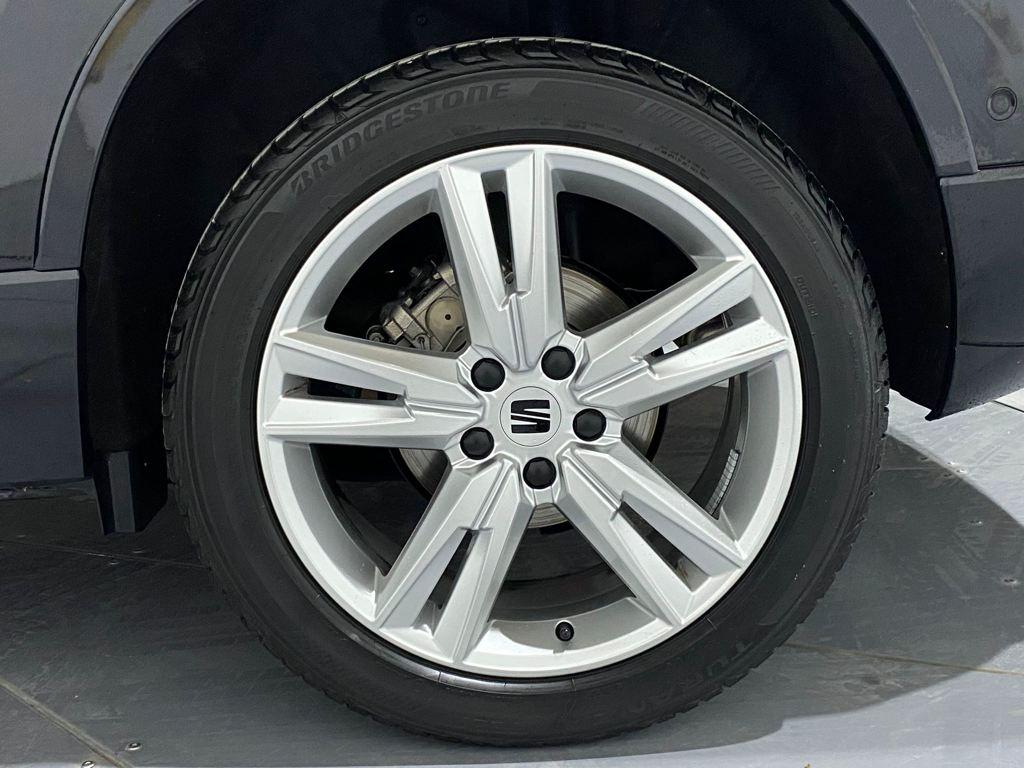 SEAT Ateca 1.5 TSI S&S FR Special Edition 110 kW (150 CV) - 7