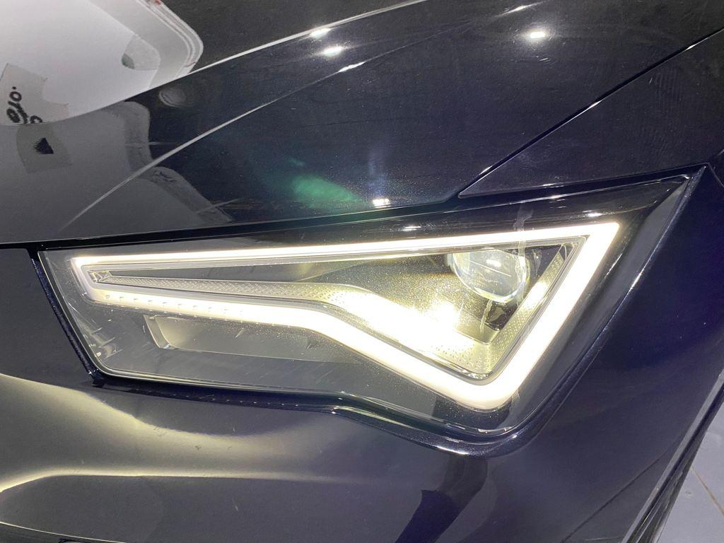 SEAT Ateca 1.5 TSI S&S FR Special Edition 110 kW (150 CV) - 14