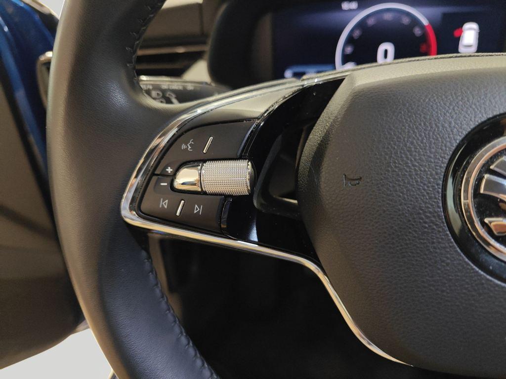 Skoda Kamiq 1.0 TSI Ambition 81 kW (110 CV) - 10