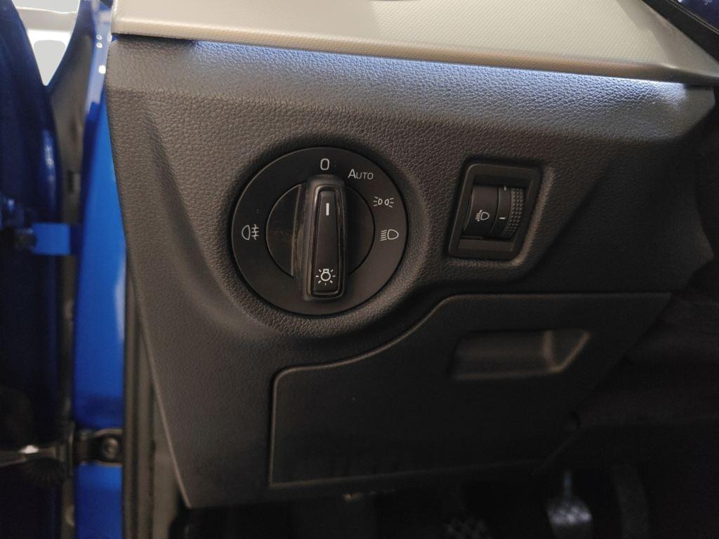 Skoda Kamiq 1.0 TSI Ambition 81 kW (110 CV) - 11