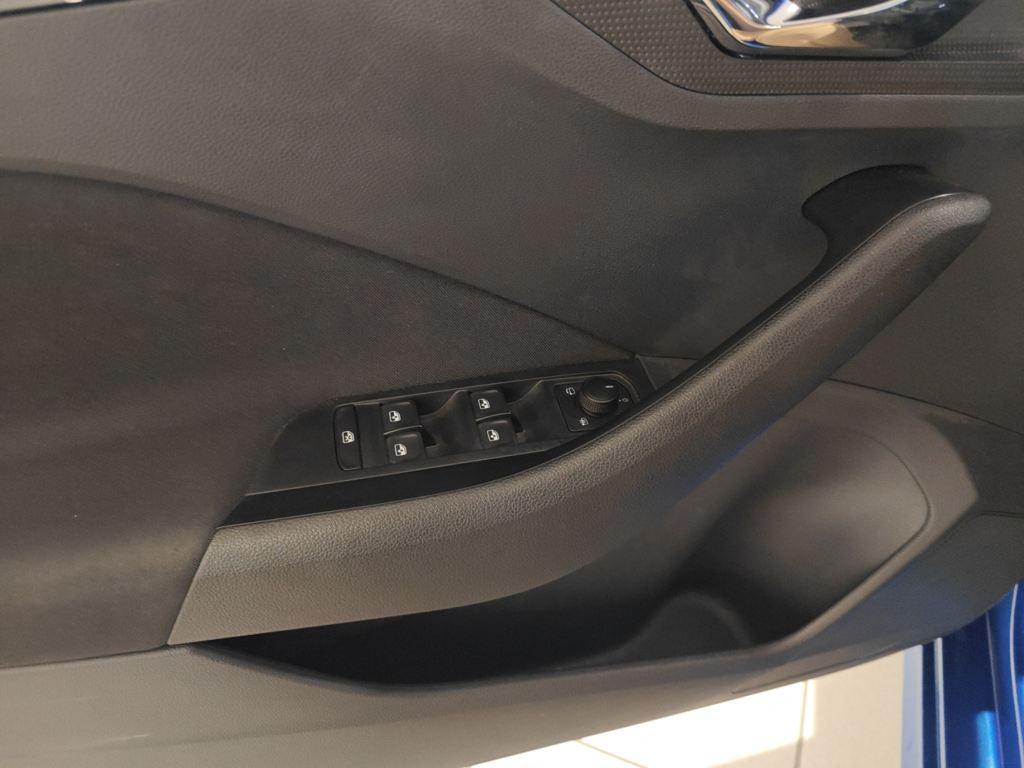 Skoda Kamiq 1.0 TSI Ambition 81 kW (110 CV) - 12