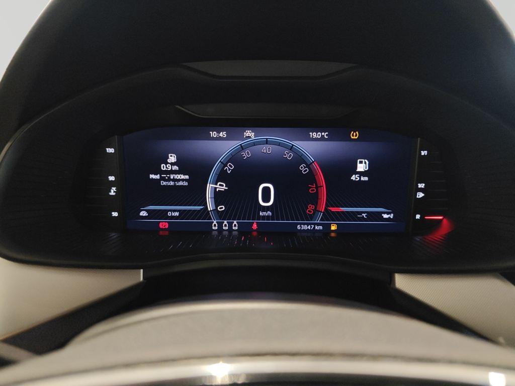 Skoda Kamiq 1.0 TSI Ambition 81 kW (110 CV) - 14