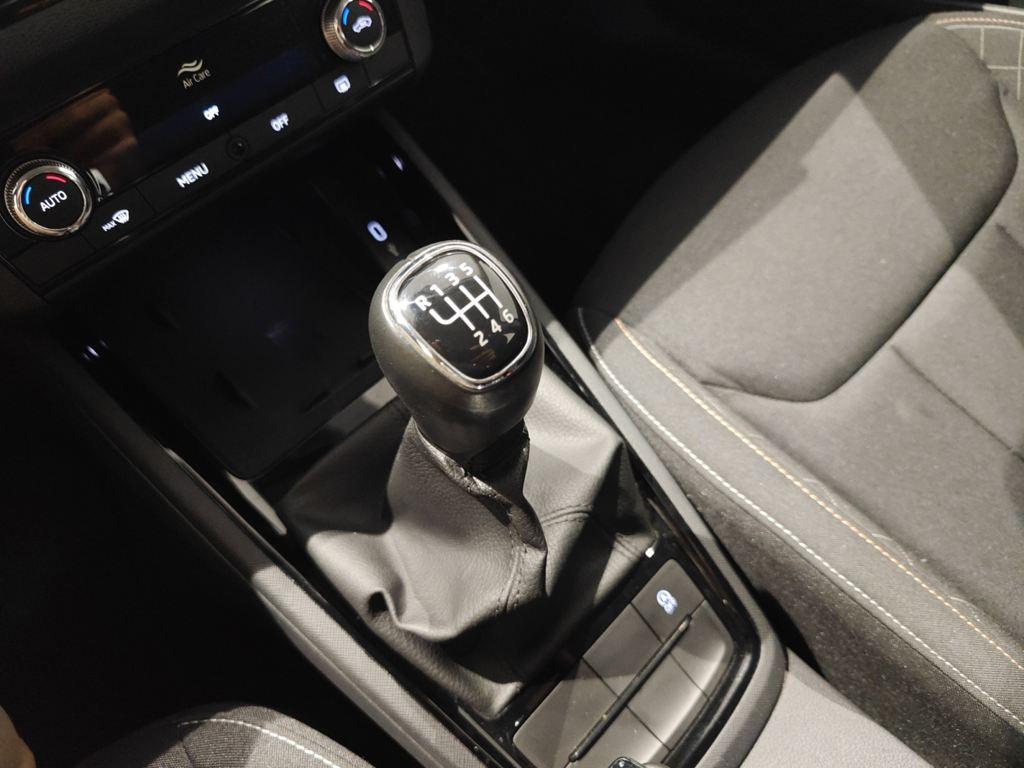 Skoda Kamiq 1.0 TSI Ambition 81 kW (110 CV) - 16