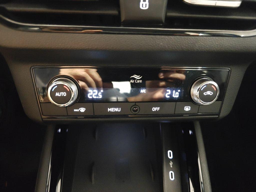 Skoda Kamiq 1.0 TSI Ambition 81 kW (110 CV) - 17