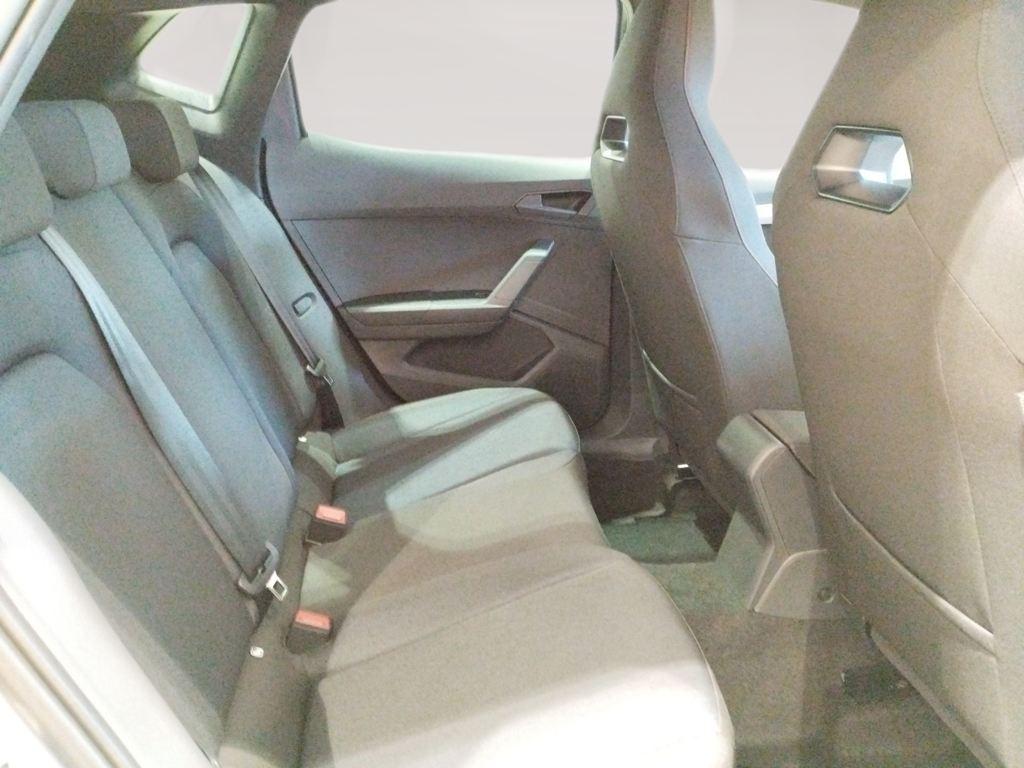 SEAT Ibiza 1.0 TSI FR Salta 85 kW (115 CV) - 5