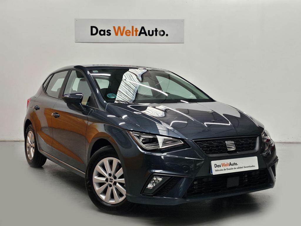 SEAT Ibiza 1.0 TSI Style XL 81 kW (110 CV) - 0