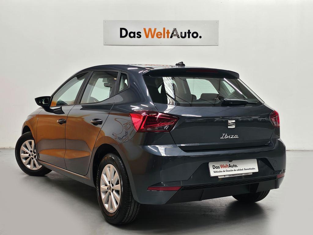 SEAT Ibiza 1.0 TSI Style XL 81 kW (110 CV) - 1