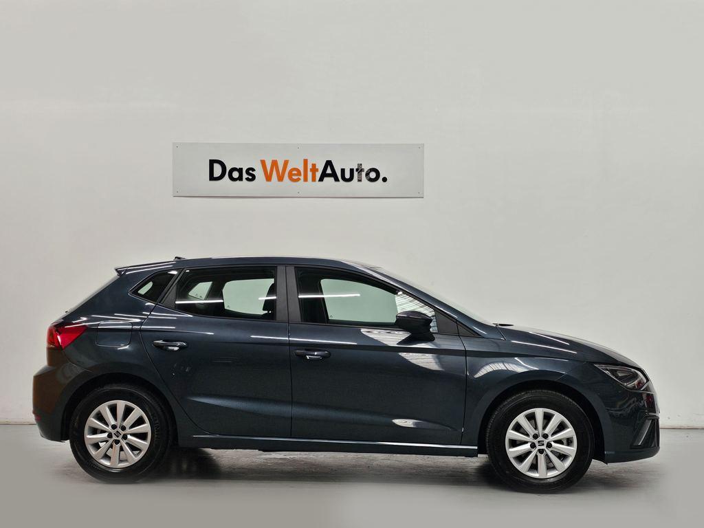 SEAT Ibiza 1.0 TSI Style XL 81 kW (110 CV) - 2