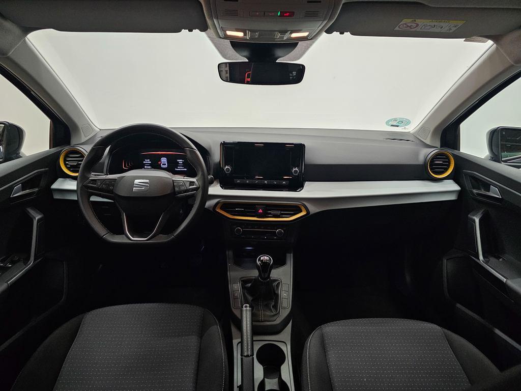 SEAT Ibiza 1.0 TSI Style XL 81 kW (110 CV) - 3