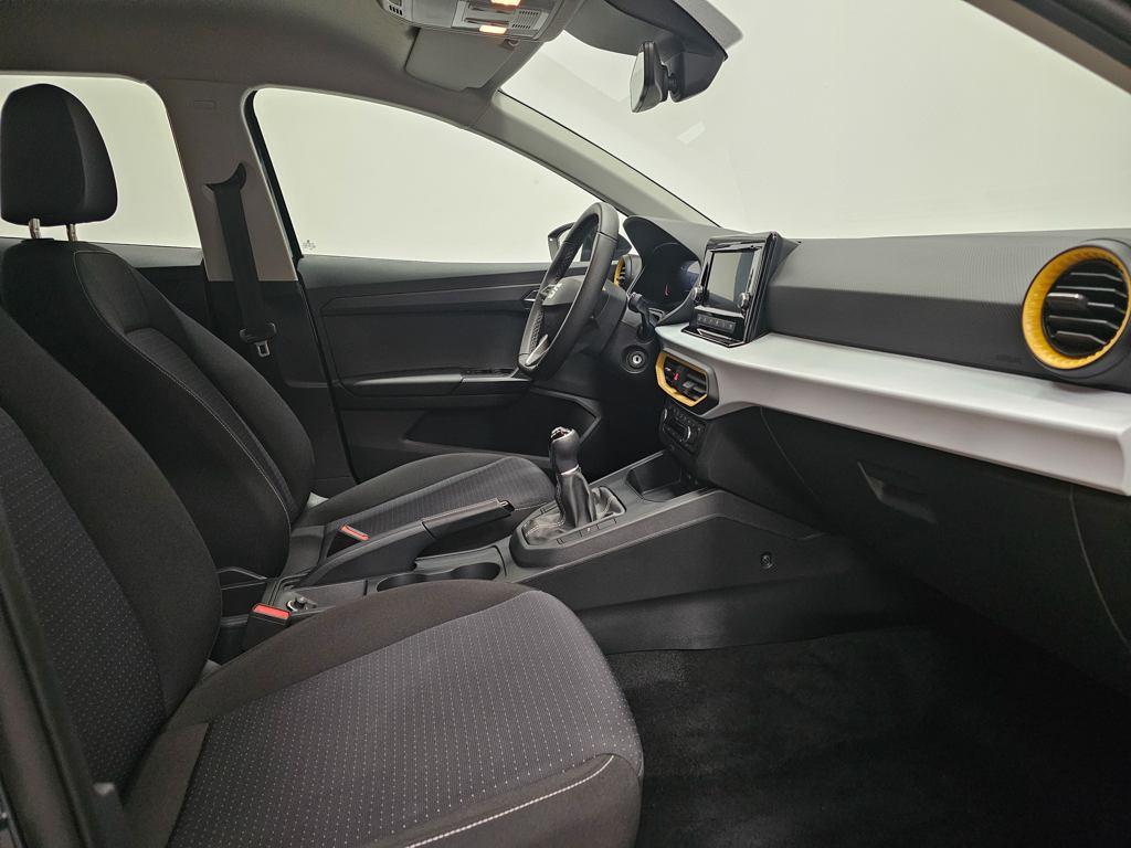 SEAT Ibiza 1.0 TSI Style XL 81 kW (110 CV) - 4