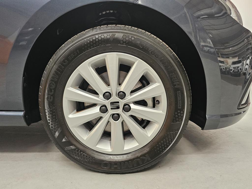 SEAT Ibiza 1.0 TSI Style XL 81 kW (110 CV) - 7