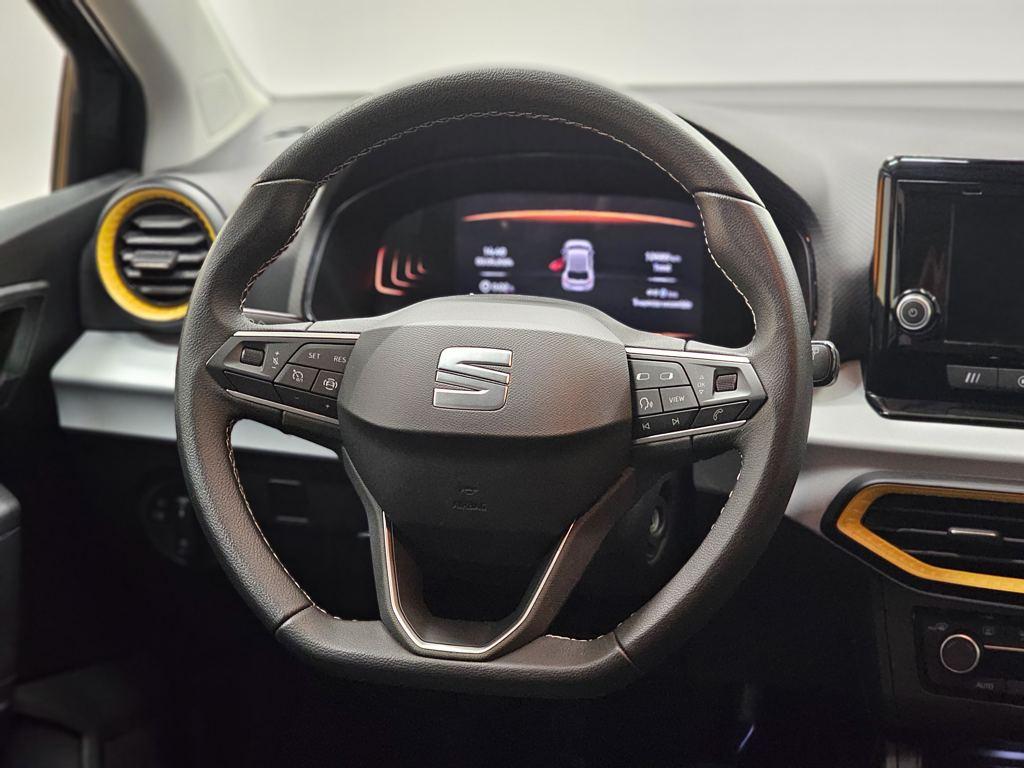 SEAT Ibiza 1.0 TSI Style XL 81 kW (110 CV) - 8