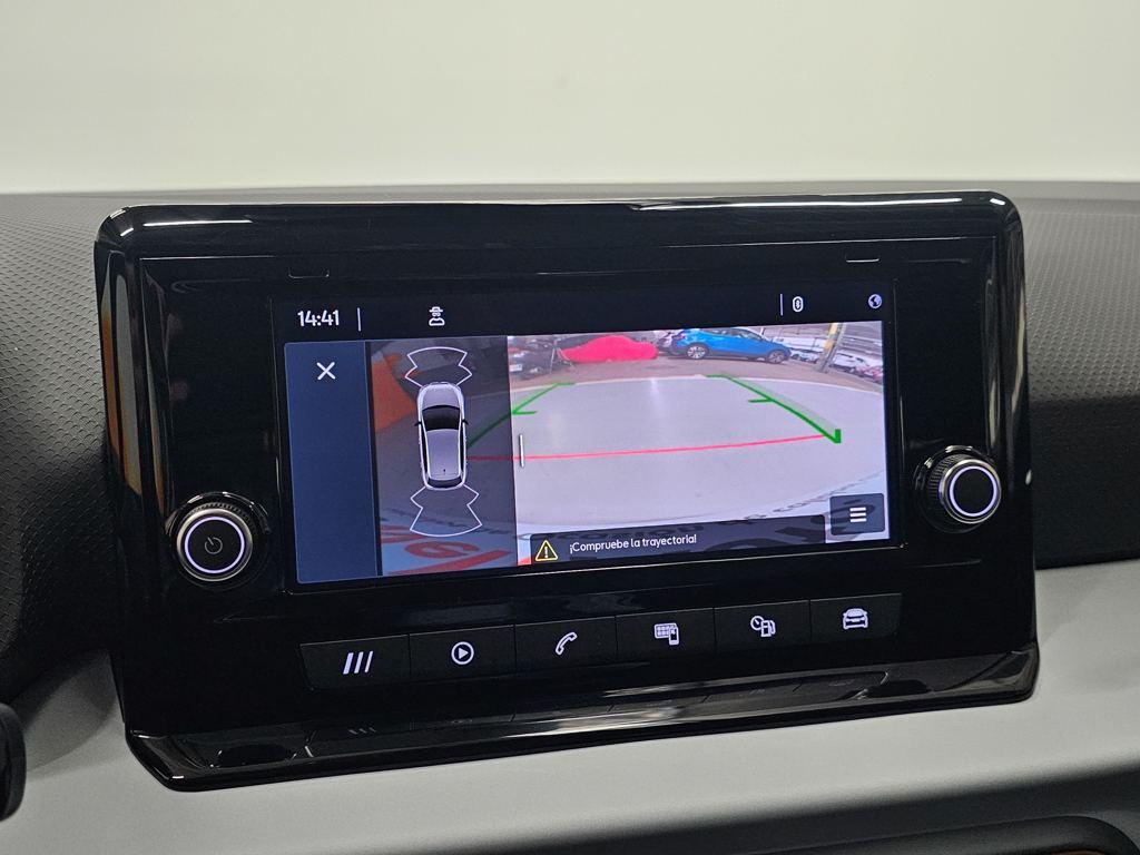 SEAT Ibiza 1.0 TSI Style XL 81 kW (110 CV) - 11