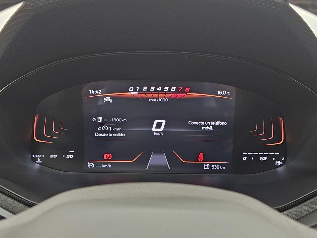 SEAT Ibiza 1.0 TSI Style XL 81 kW (110 CV) - 17