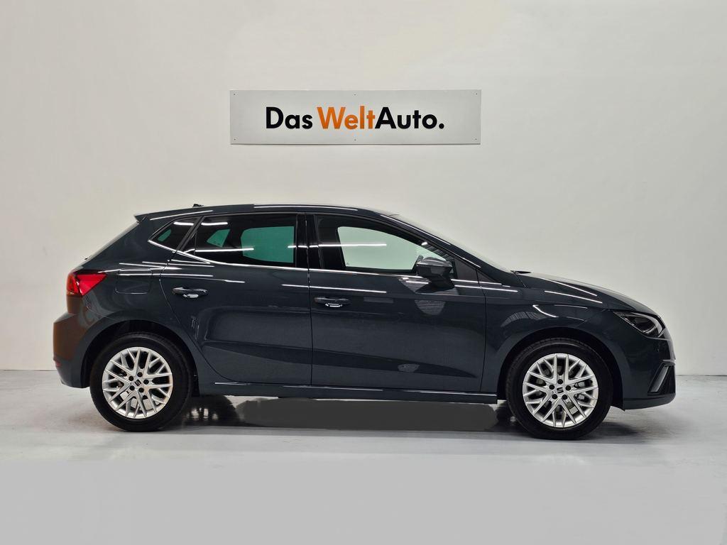 SEAT Ibiza 1.0 TSI Special Edition 85 kW (115 CV) - 2