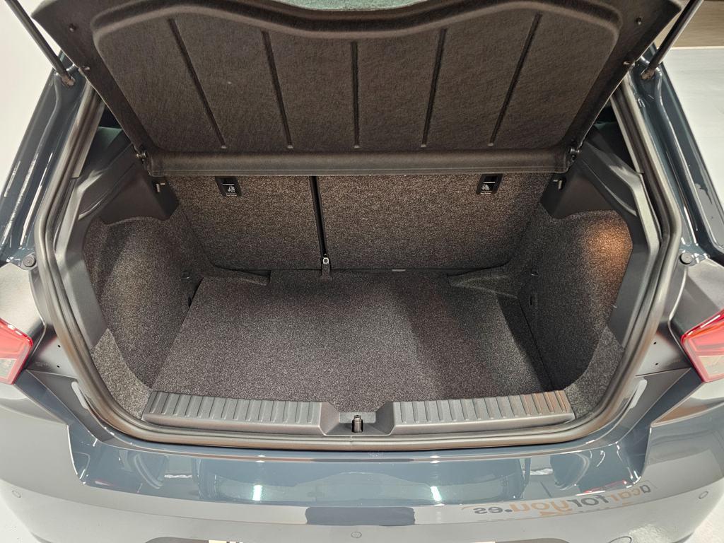 SEAT Ibiza 1.0 TSI Special Edition 85 kW (115 CV) - 6