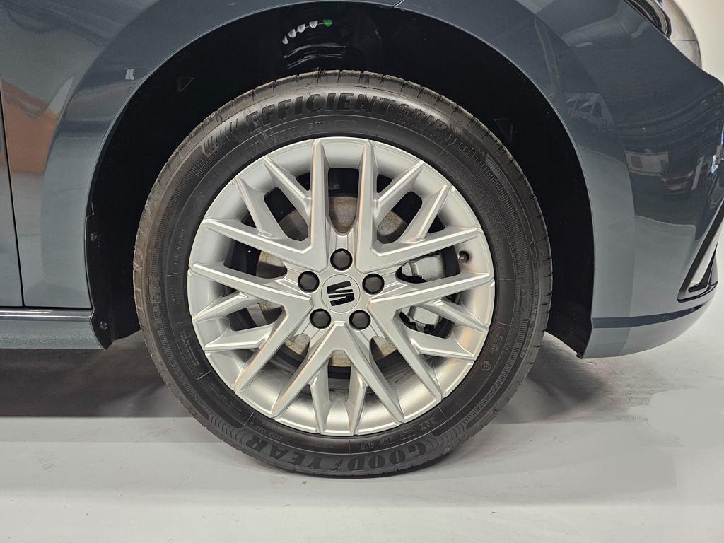 SEAT Ibiza 1.0 TSI Special Edition 85 kW (115 CV) - 7