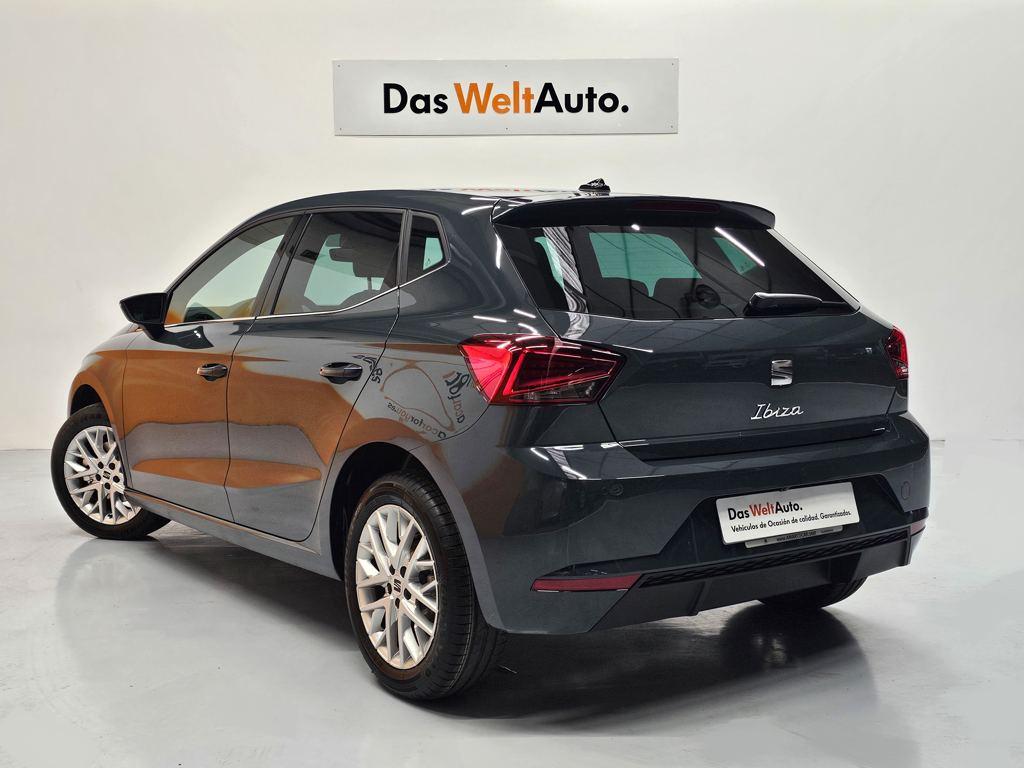 SEAT Ibiza 1.0 TSI Special Edition 85 kW (115 CV) - 1