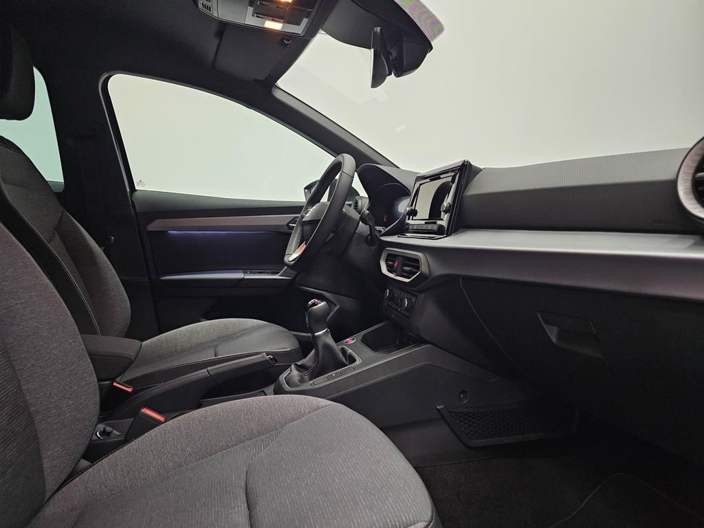 SEAT Ibiza 1.0 TSI Special Edition 85 kW (115 CV) - 4