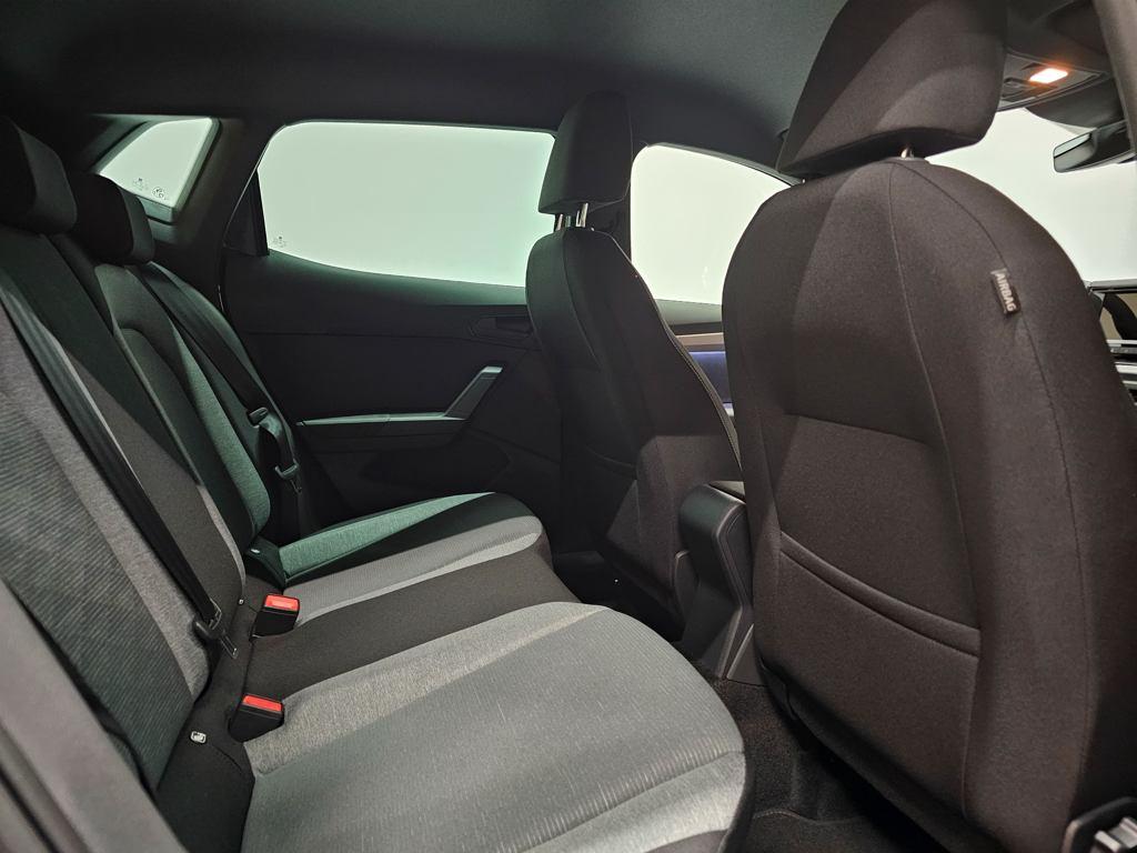 SEAT Ibiza 1.0 TSI Special Edition 85 kW (115 CV) - 5