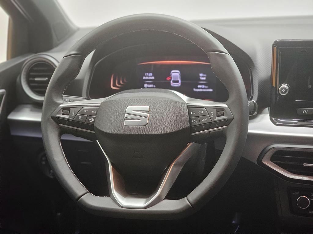 SEAT Ibiza 1.0 TSI Special Edition 85 kW (115 CV) - 8