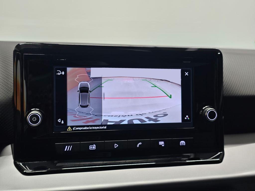 SEAT Ibiza 1.0 TSI Special Edition 85 kW (115 CV) - 11