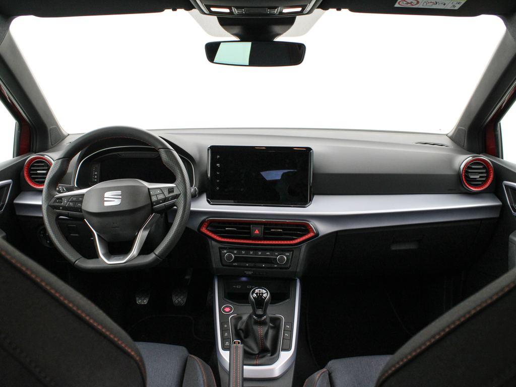 SEAT Arona 1.0 TSI FR Special Edition 85 kW (115 CV) - 3