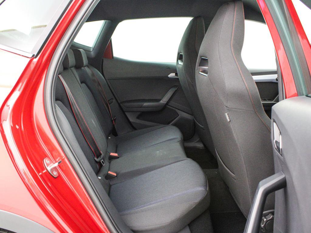 SEAT Arona 1.0 TSI FR Special Edition 85 kW (115 CV) - 5