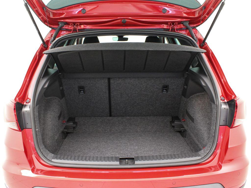 SEAT Arona 1.0 TSI FR Special Edition 85 kW (115 CV) - 6